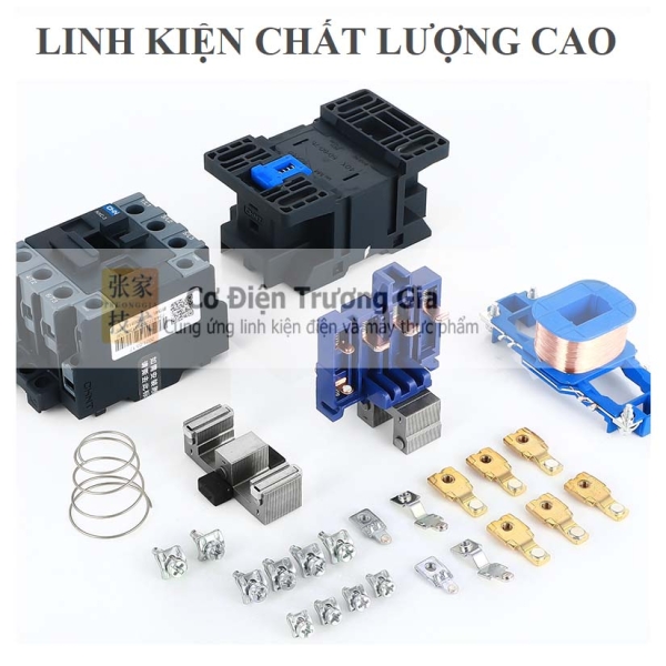 Khởi động từ CHINT 18A