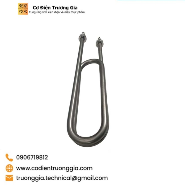 Thanh nhiệt tủ cơm công nghiệp