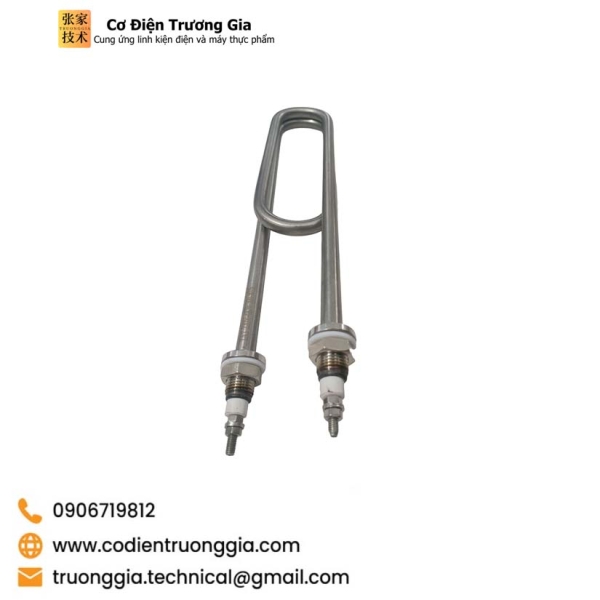 Thanh nhiệt tủ cơm công nghiệp